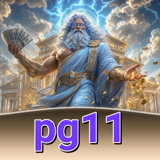Layar pertama pg11 setelah pasang di HP Android