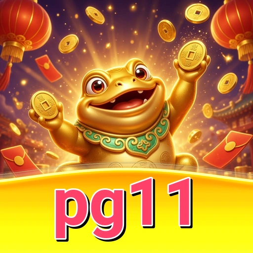 Logo pg11