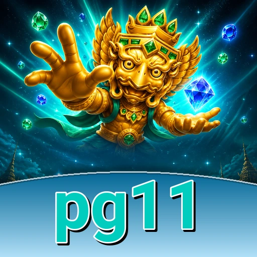 Logo pg11